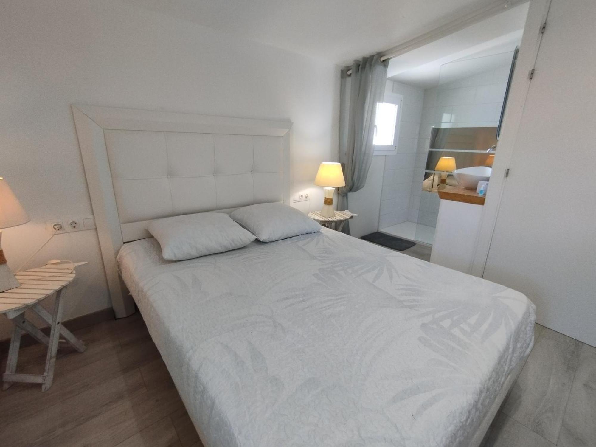 Apartment Atico Rhodes Playa *
