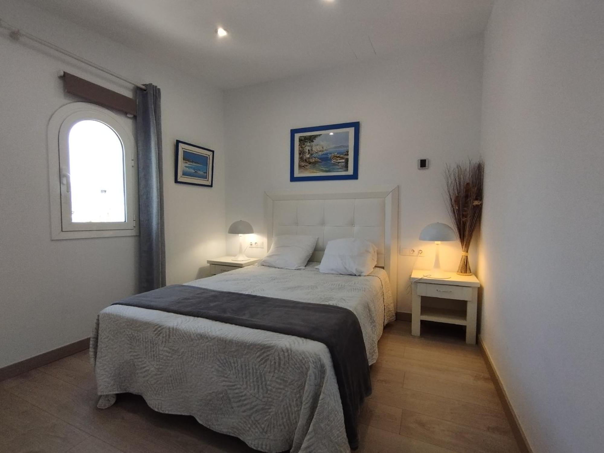 Atico Rhodes Playa Apartment Roses