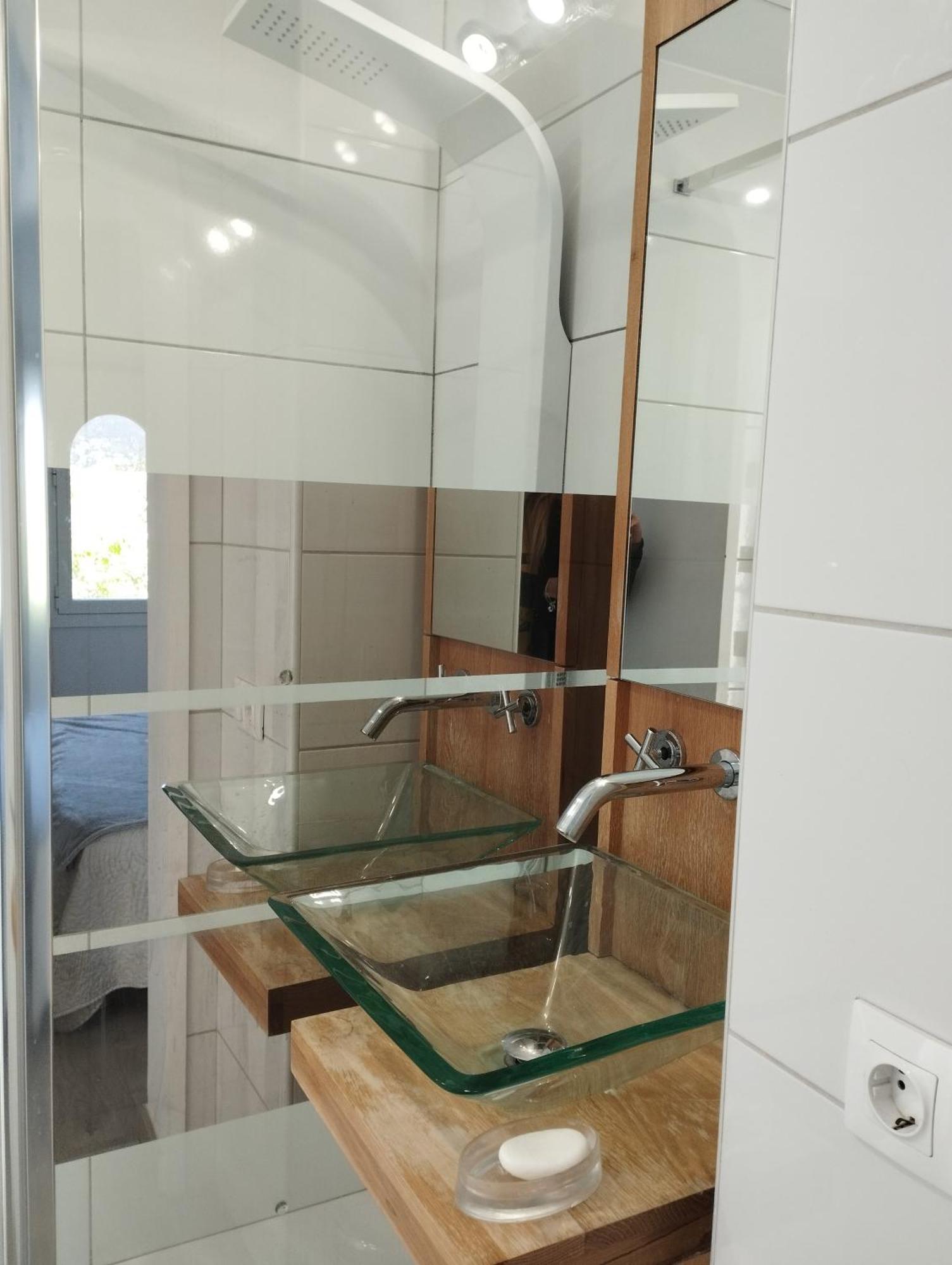 Apartment Atico Rhodes Playa Roses